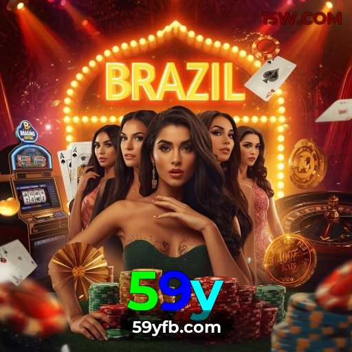 Slots com jackpot 59y