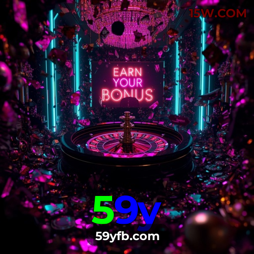 Percentuais cashback 59y