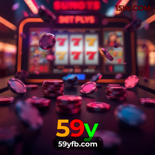 Estratégias de slots 59y