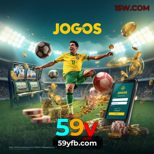 Jogos exclusivos VIP 59y